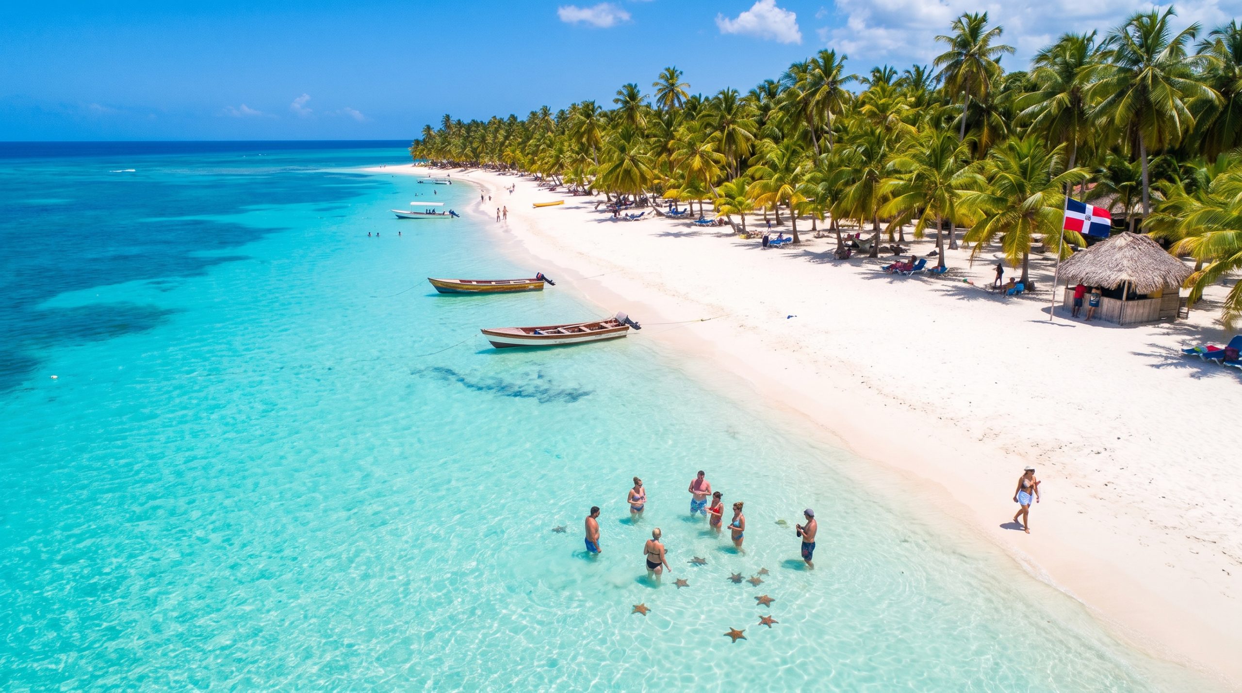 Isla Saona