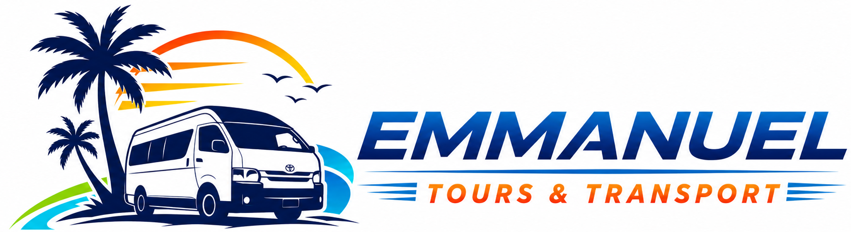 Emmanuel Tours Logo
